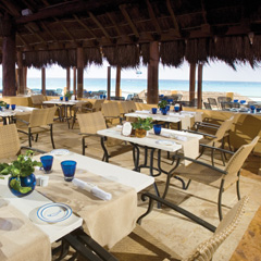 Hotel Fiesta Americana Condesa Cancún All Inclusive Hotel Overview Carousel